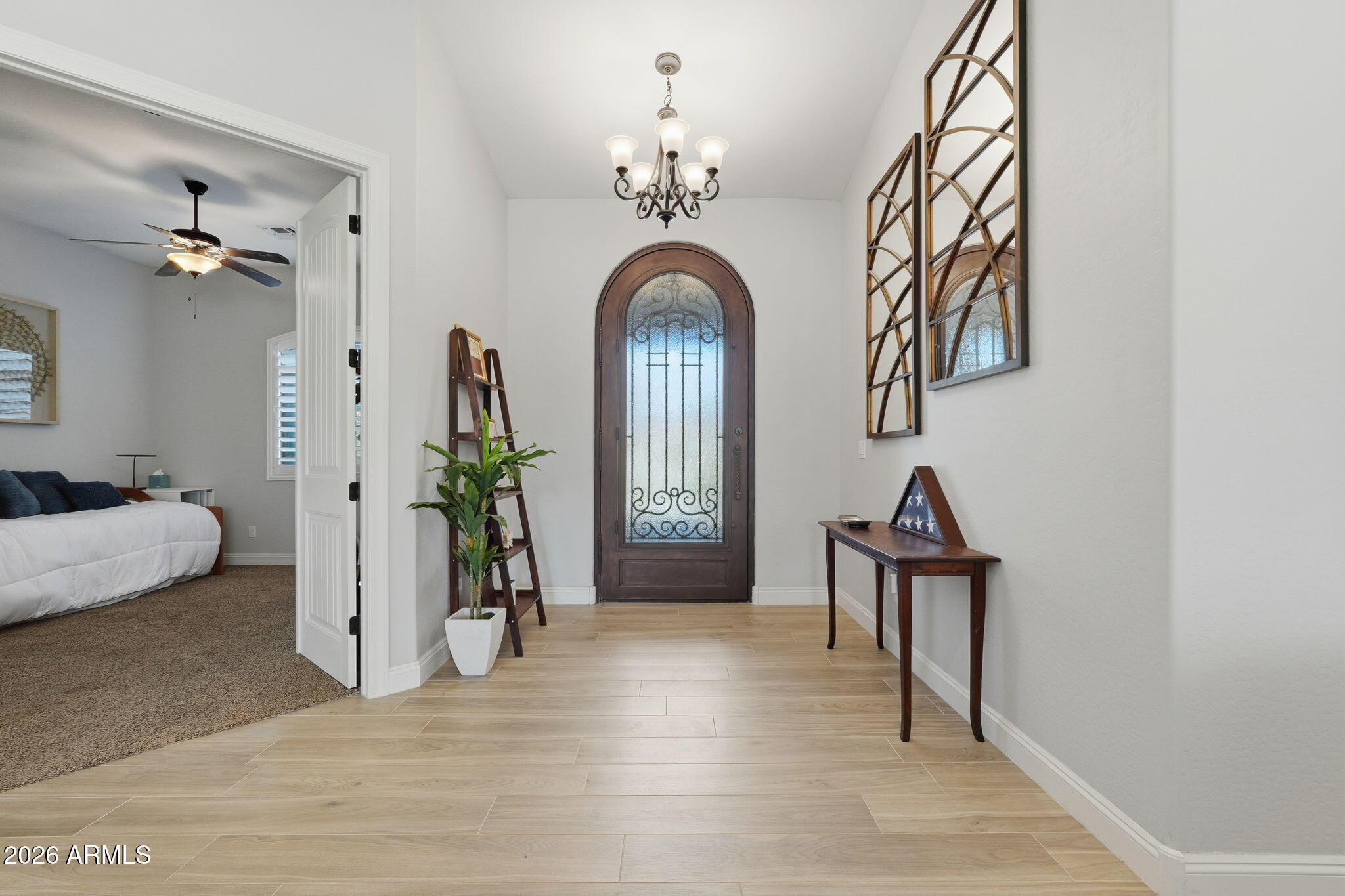 CREEKSIDE ESTATES - Residential
