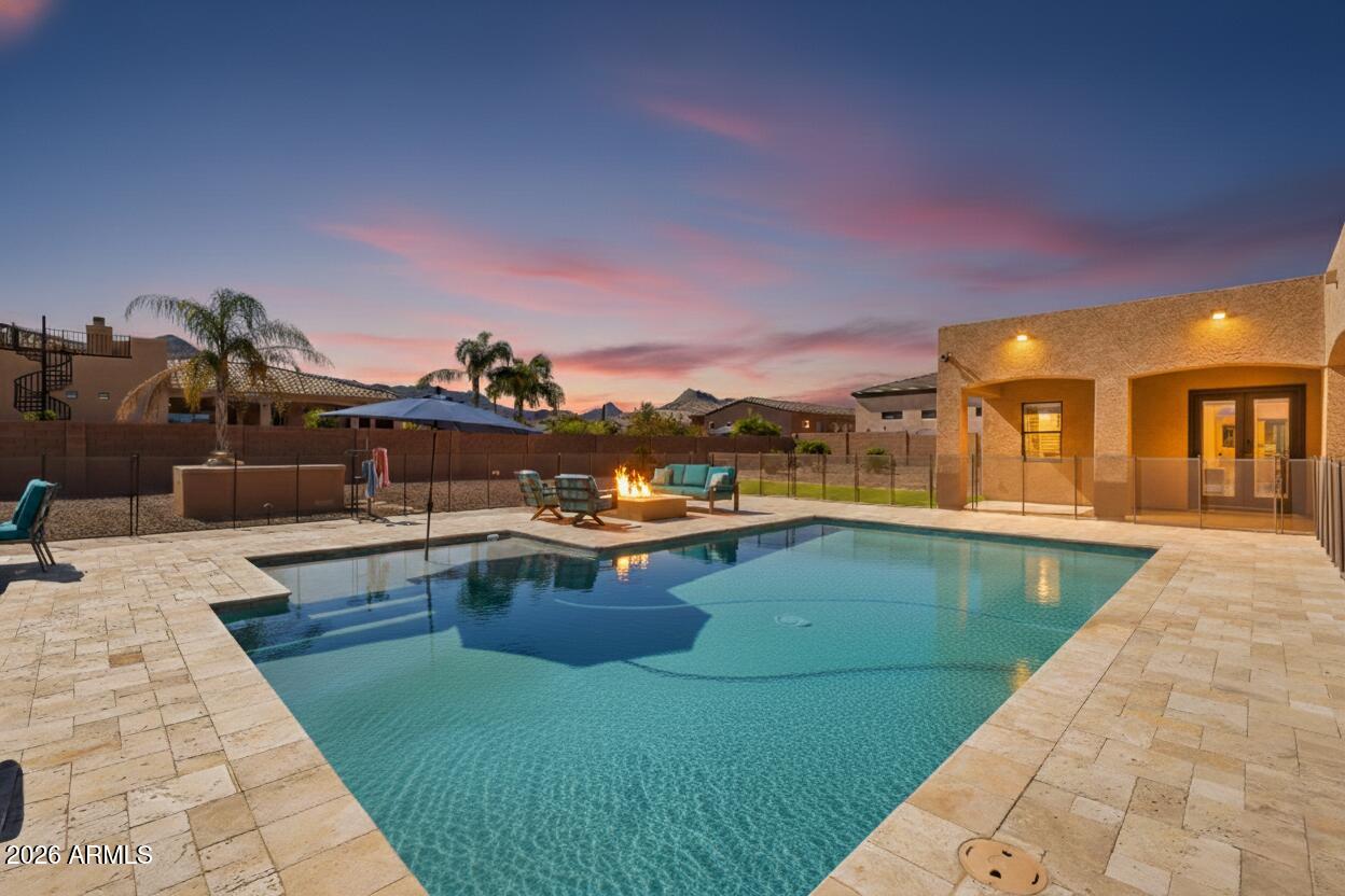 CREEKSIDE ESTATES - Residential