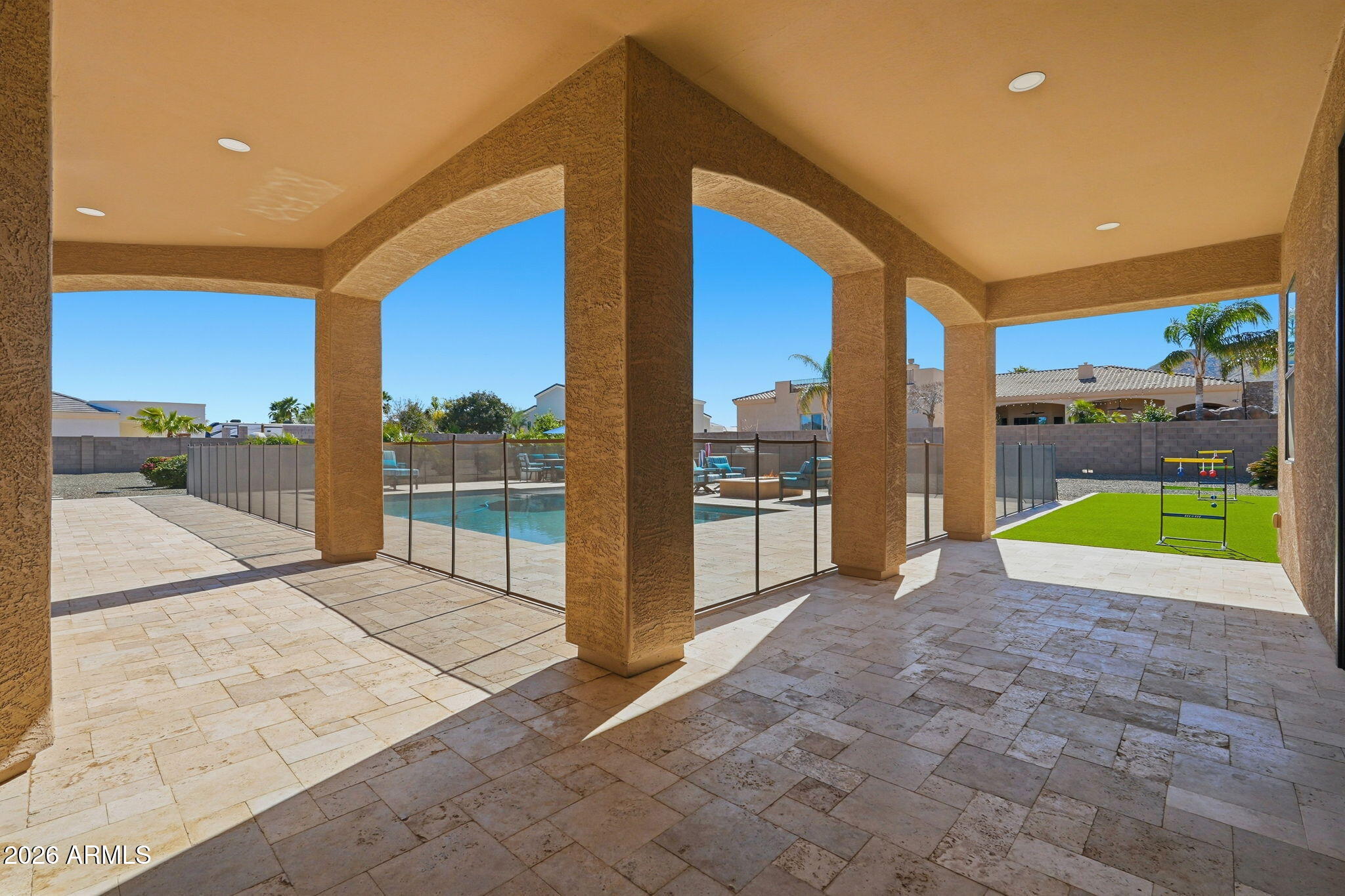 CREEKSIDE ESTATES - Residential