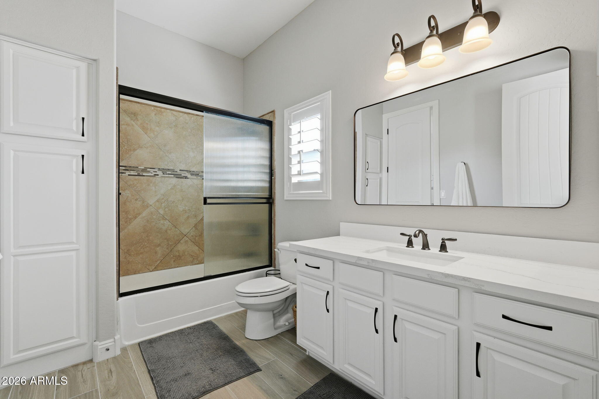 CREEKSIDE ESTATES - Residential