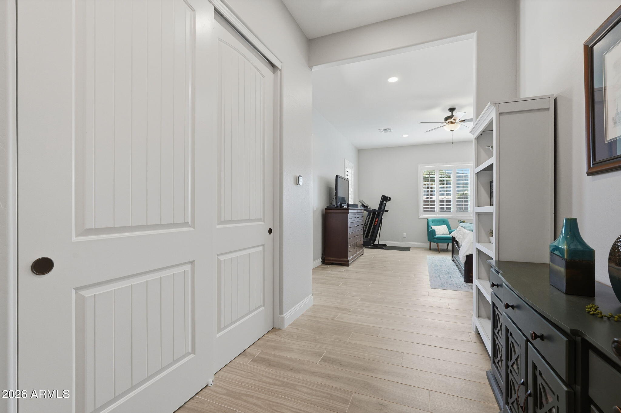 CREEKSIDE ESTATES - Residential
