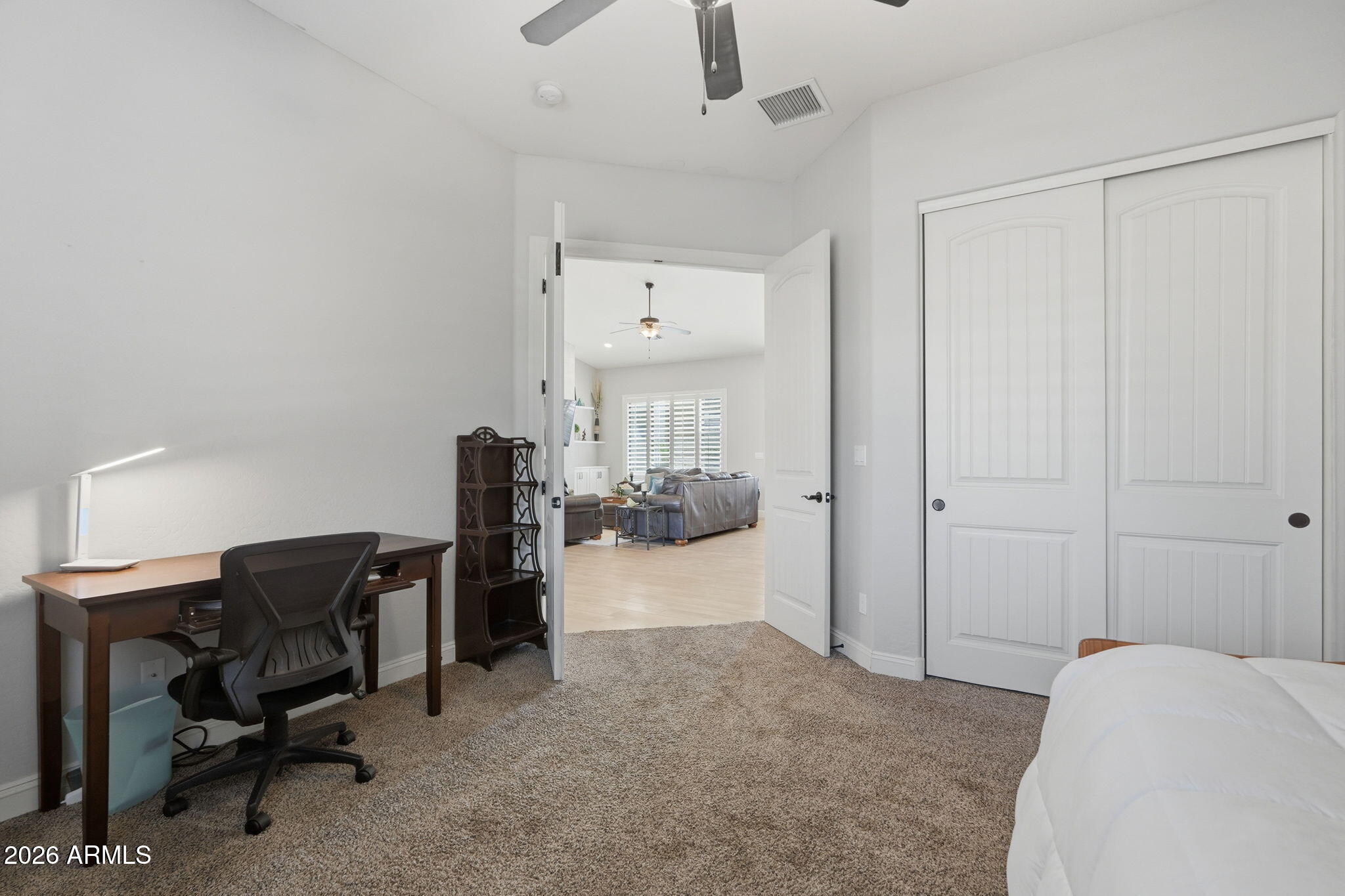 CREEKSIDE ESTATES - Residential