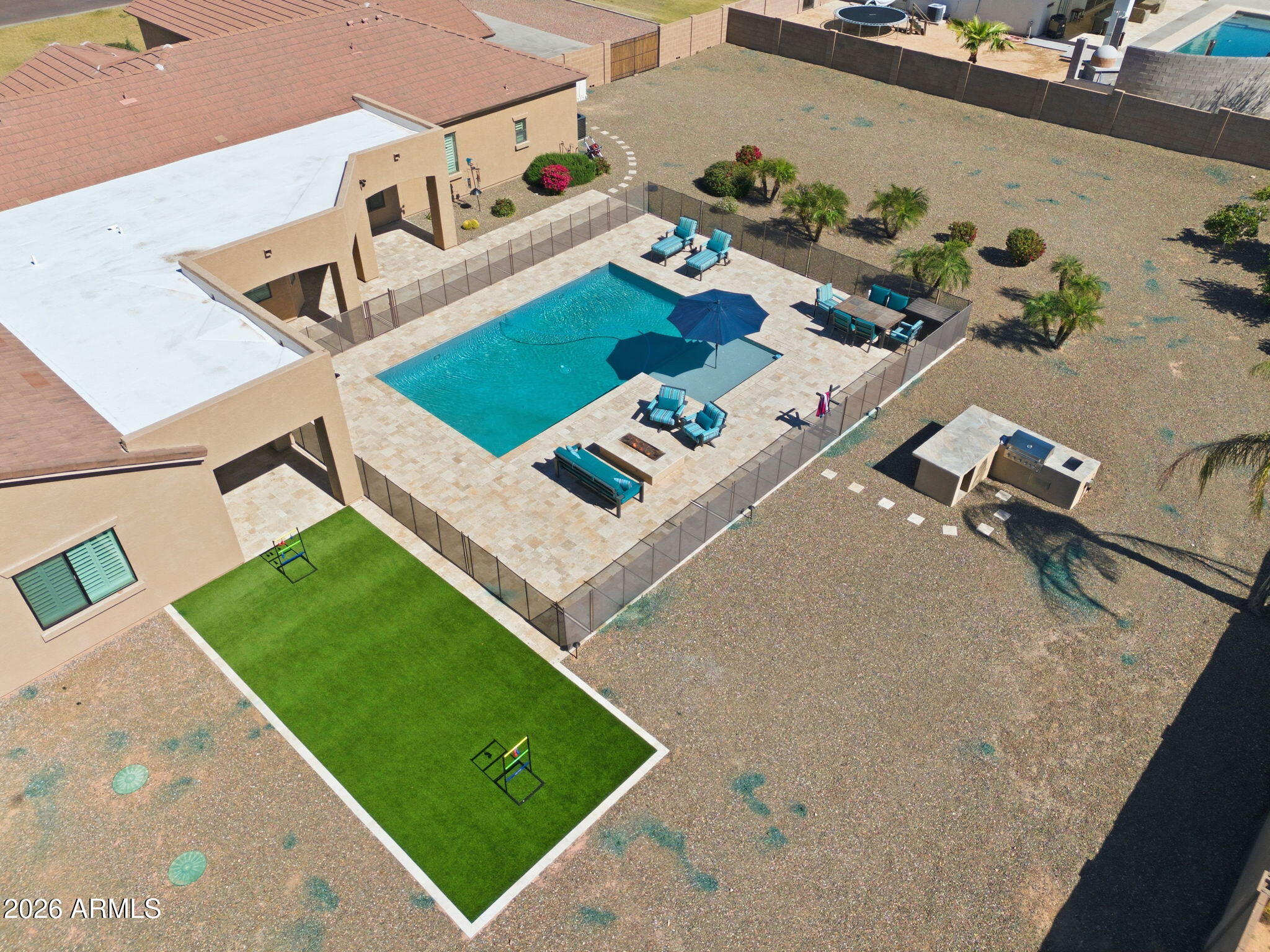 CREEKSIDE ESTATES - Residential