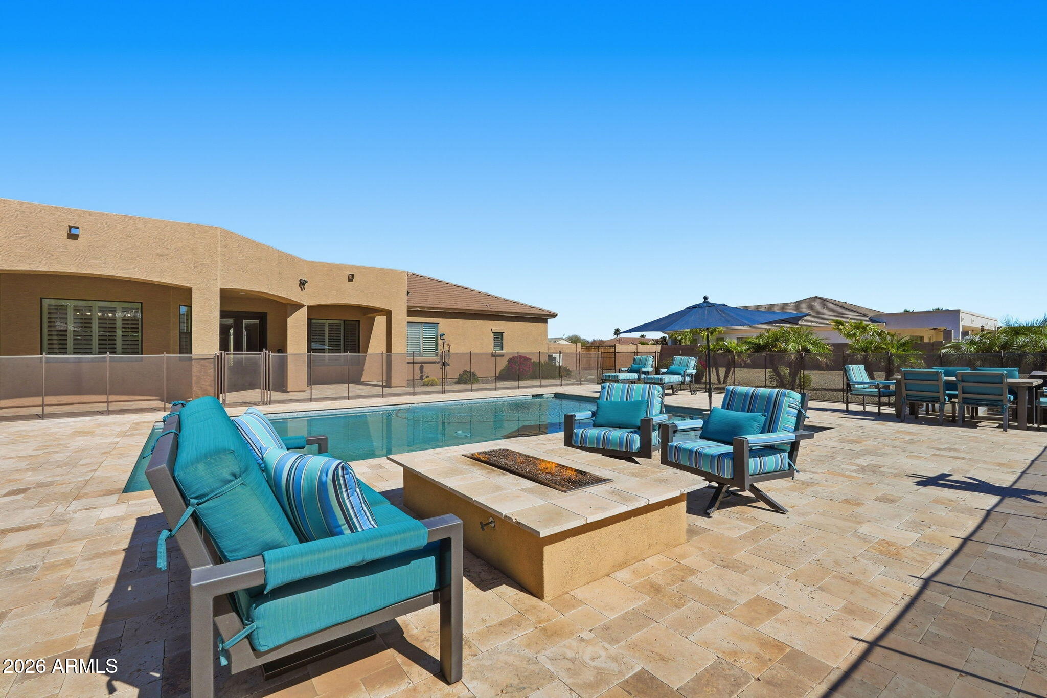 CREEKSIDE ESTATES - Residential