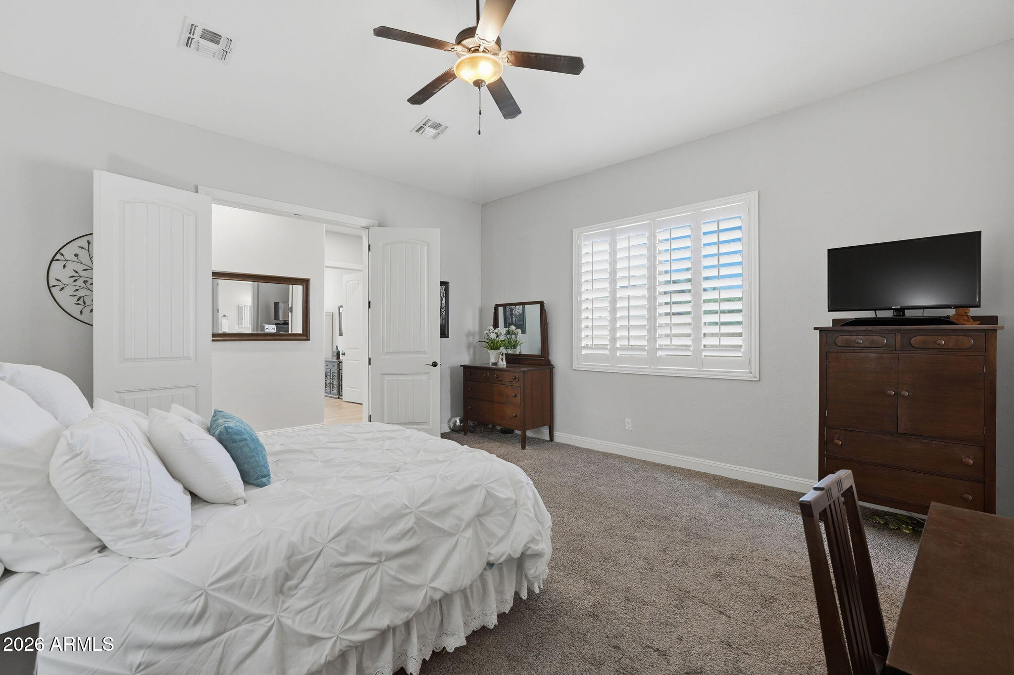 CREEKSIDE ESTATES - Residential