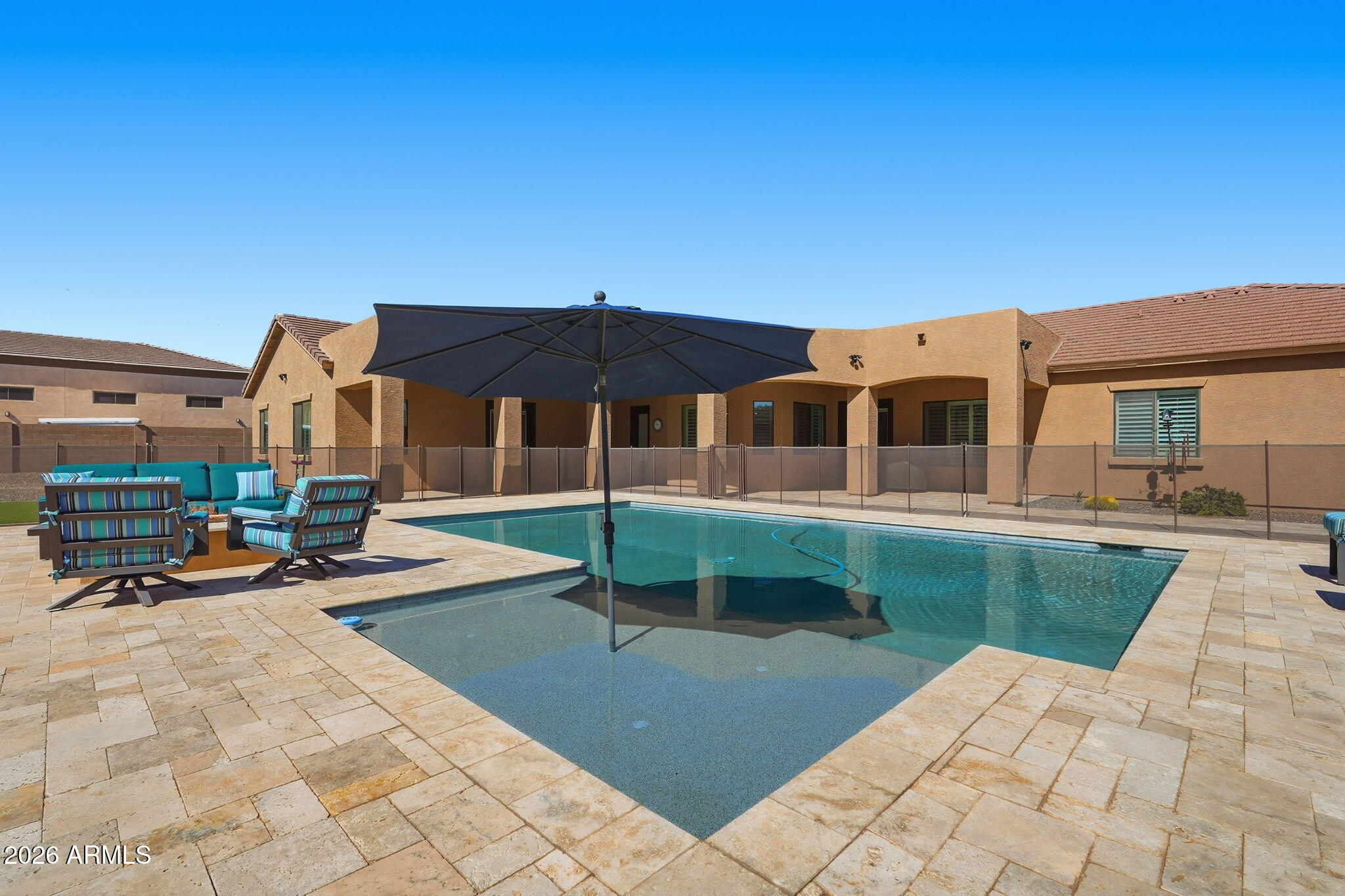 CREEKSIDE ESTATES - Residential