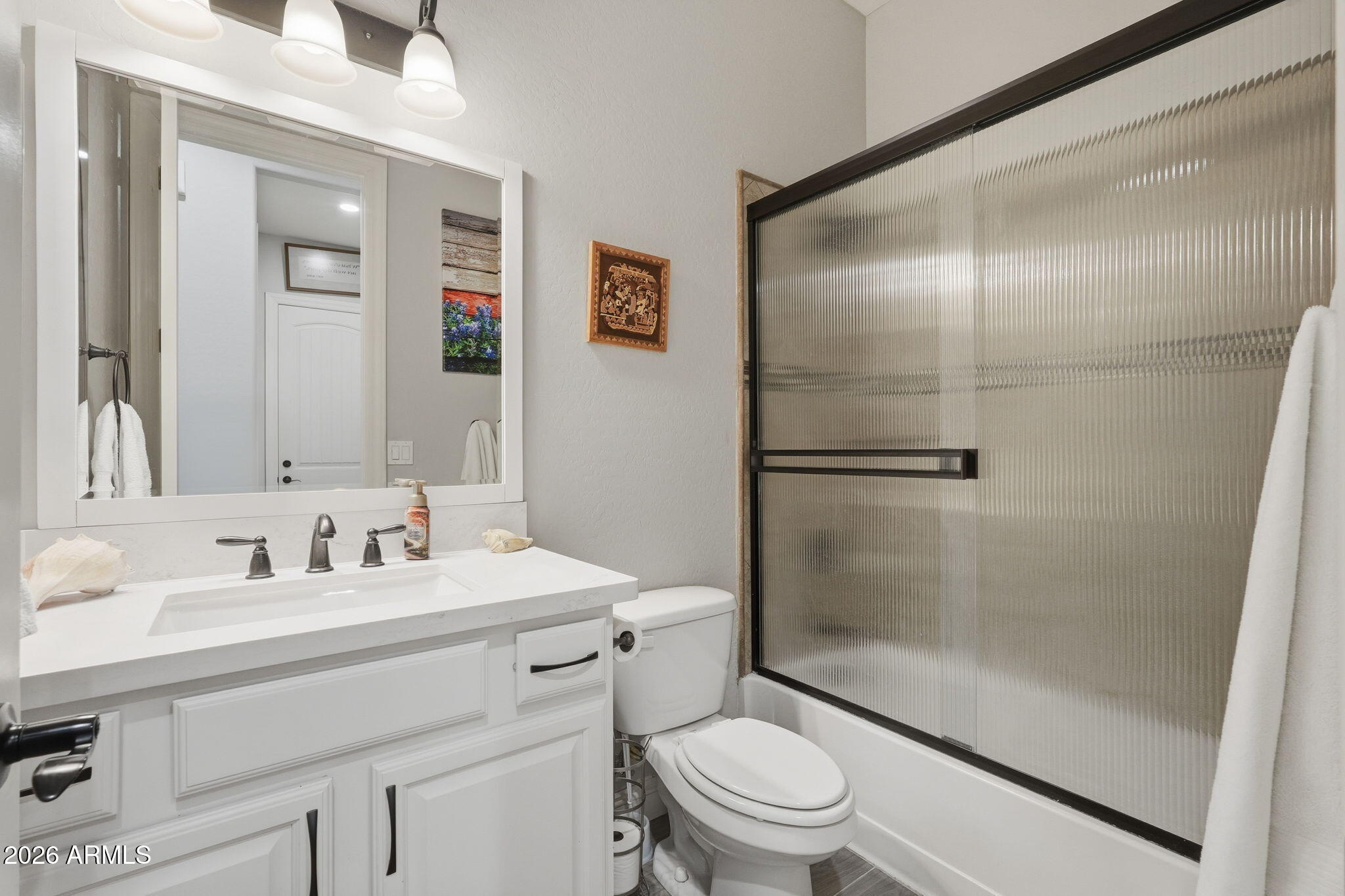 CREEKSIDE ESTATES - Residential
