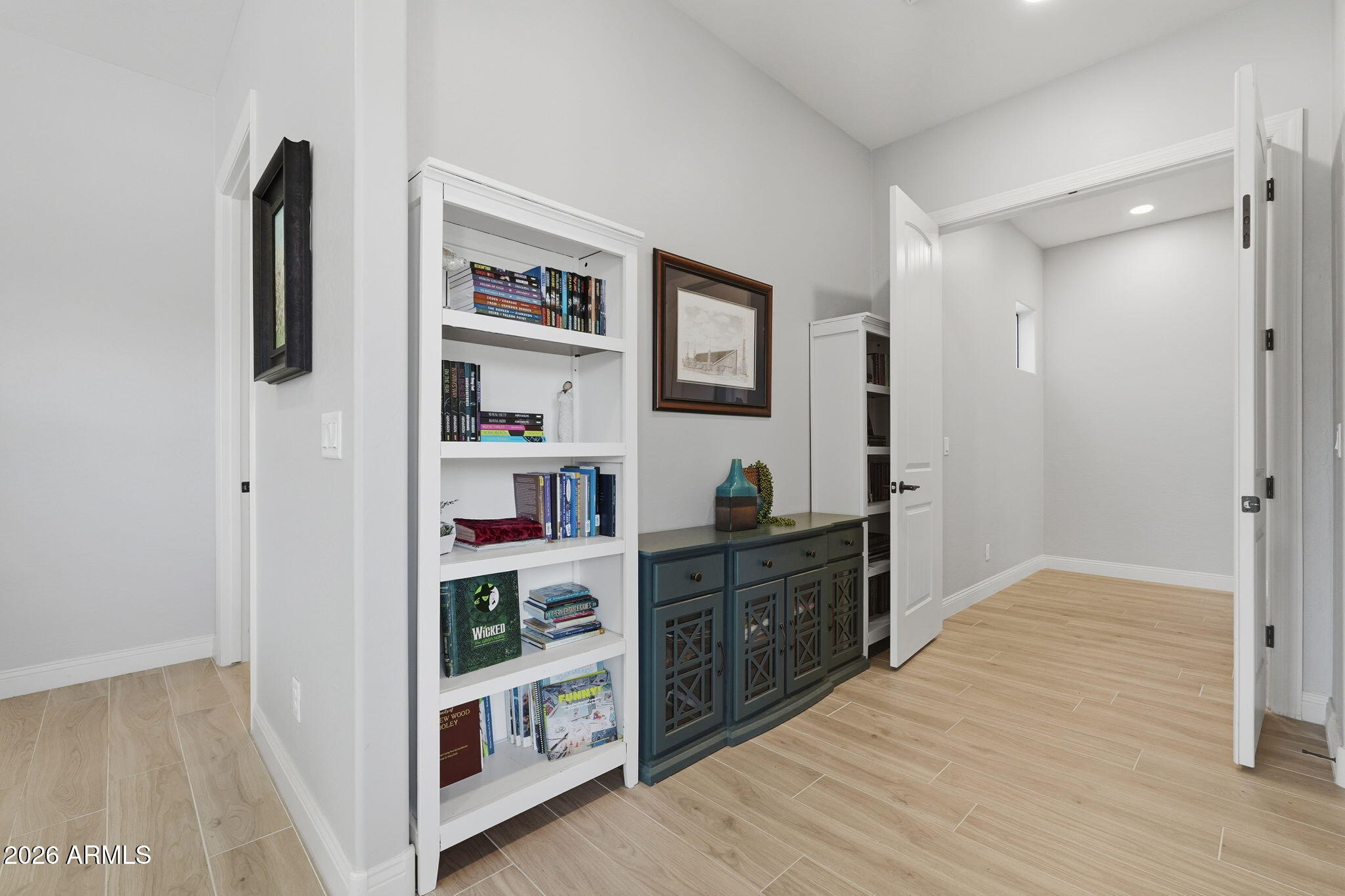 CREEKSIDE ESTATES - Residential