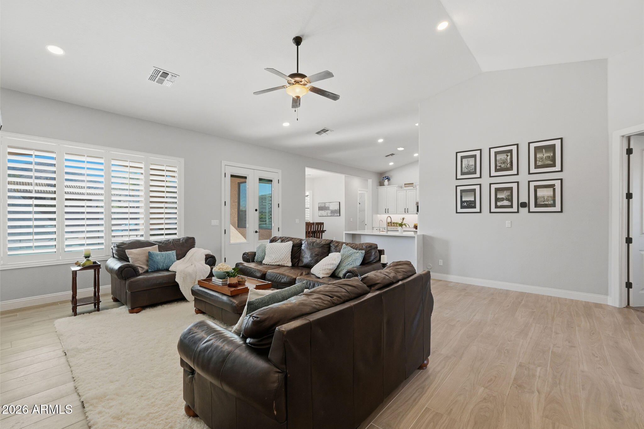 CREEKSIDE ESTATES - Residential