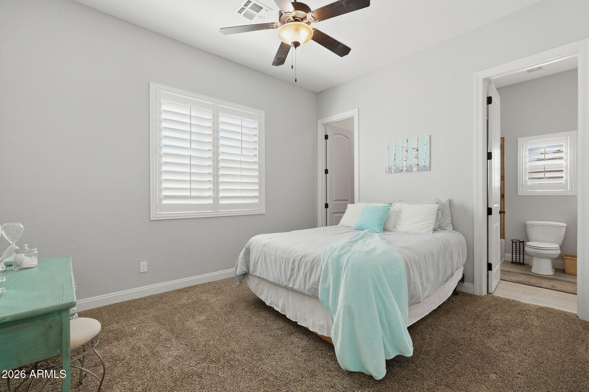CREEKSIDE ESTATES - Residential