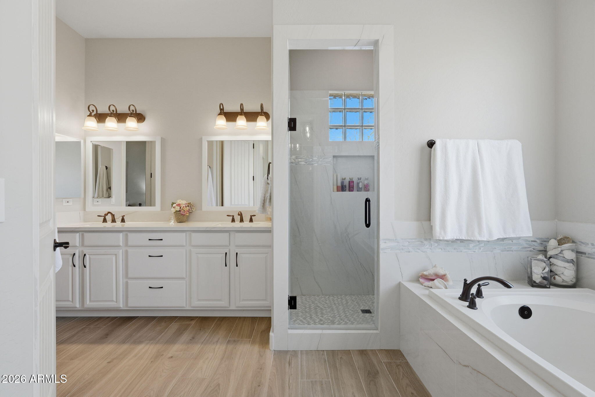 CREEKSIDE ESTATES - Residential