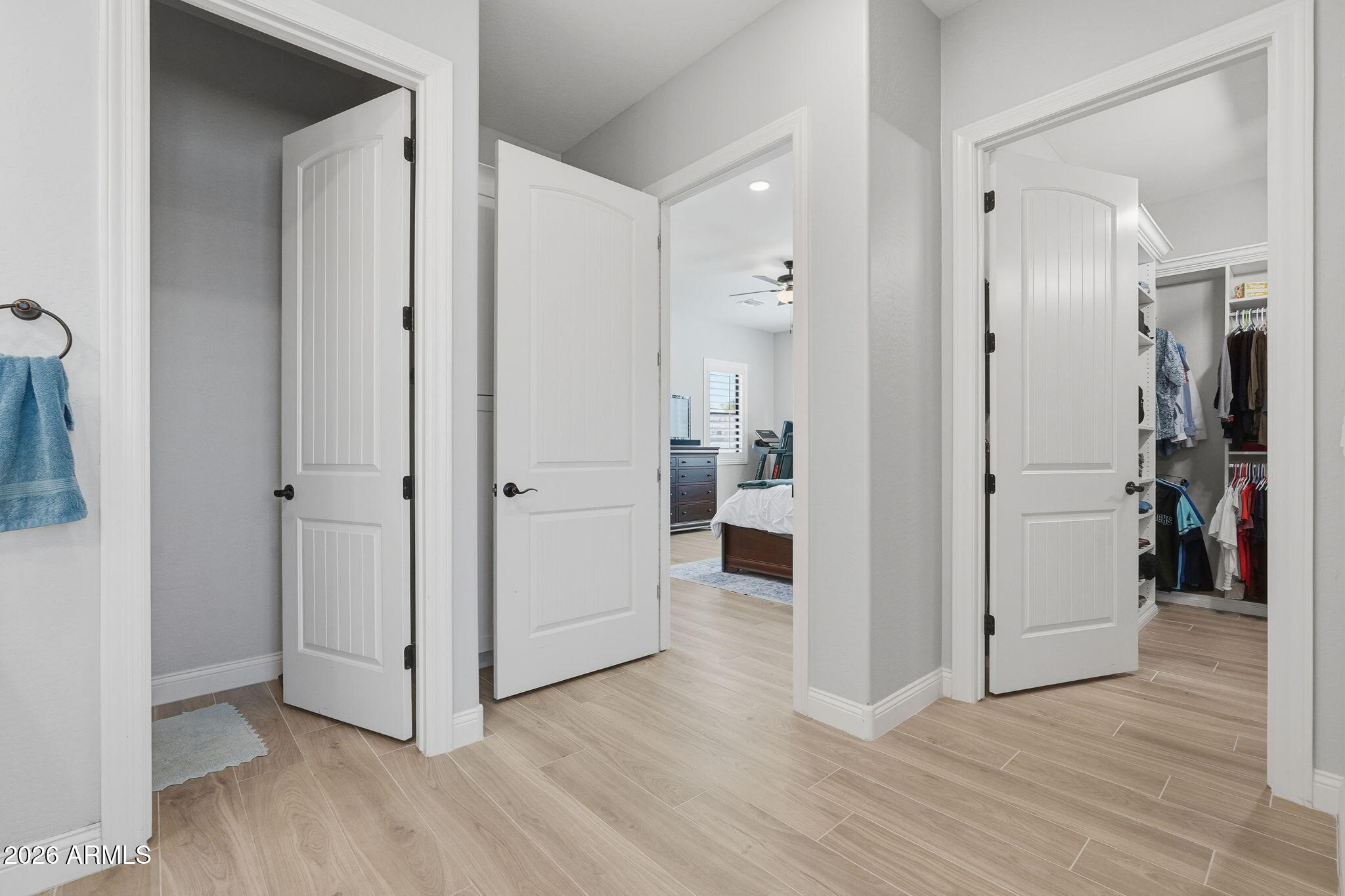 CREEKSIDE ESTATES - Residential