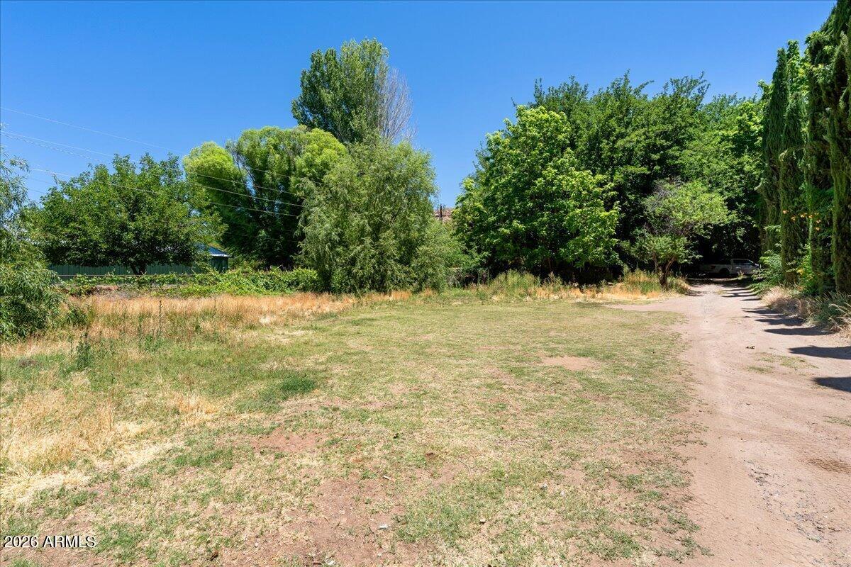 under 5 acres - Residential