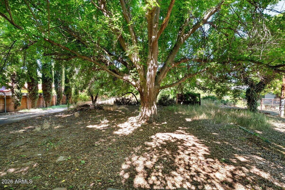 under 5 acres - Residential