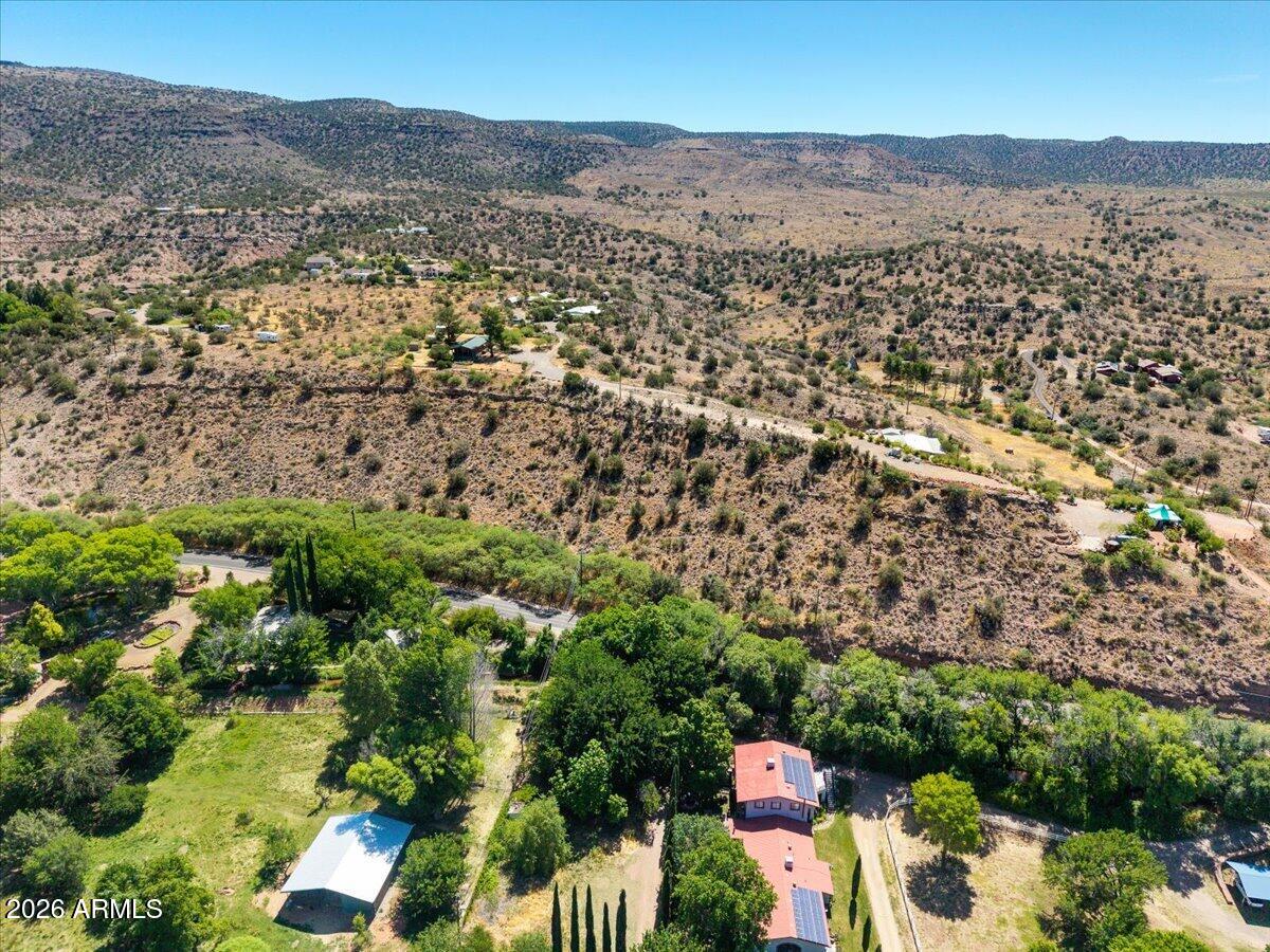 under 5 acres - Residential