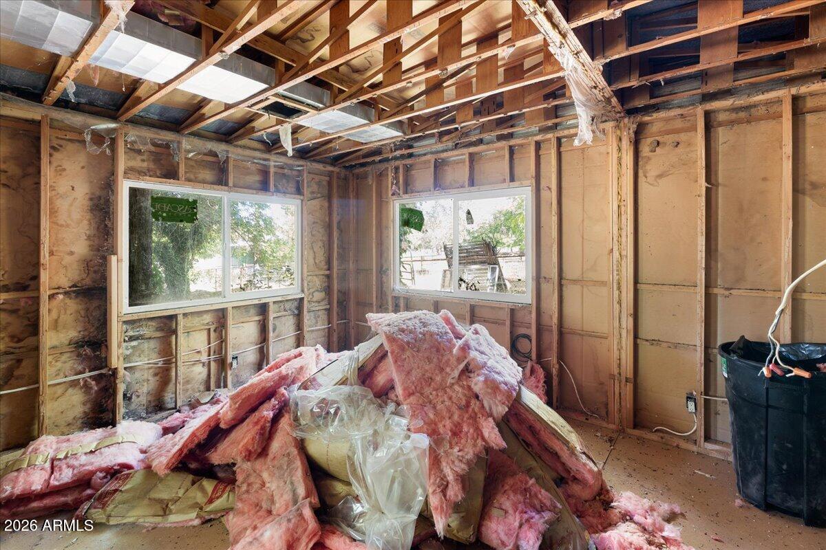 under 5 acres - Residential