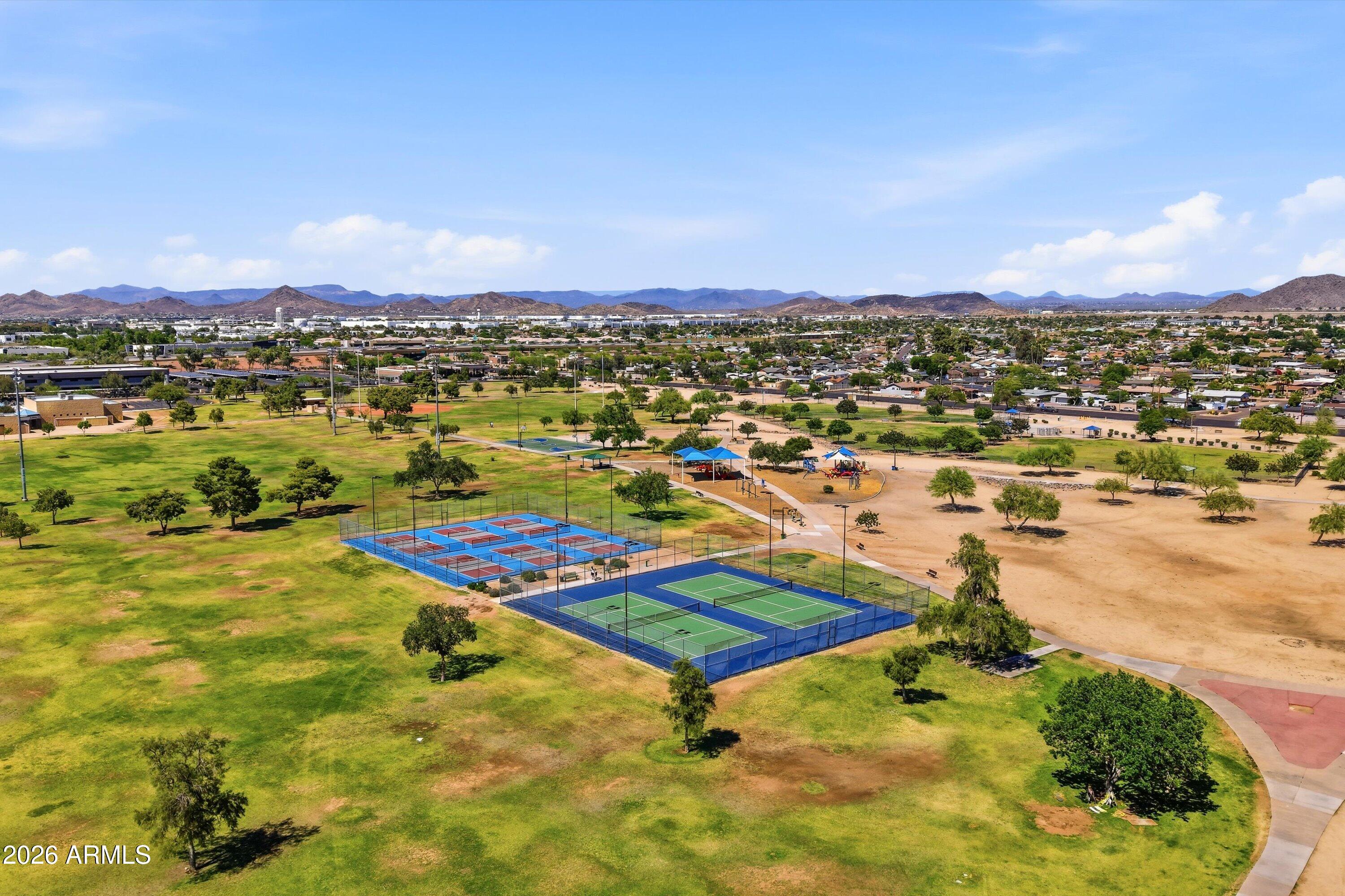 GREEN MEADOWS NO. 3 - Residential