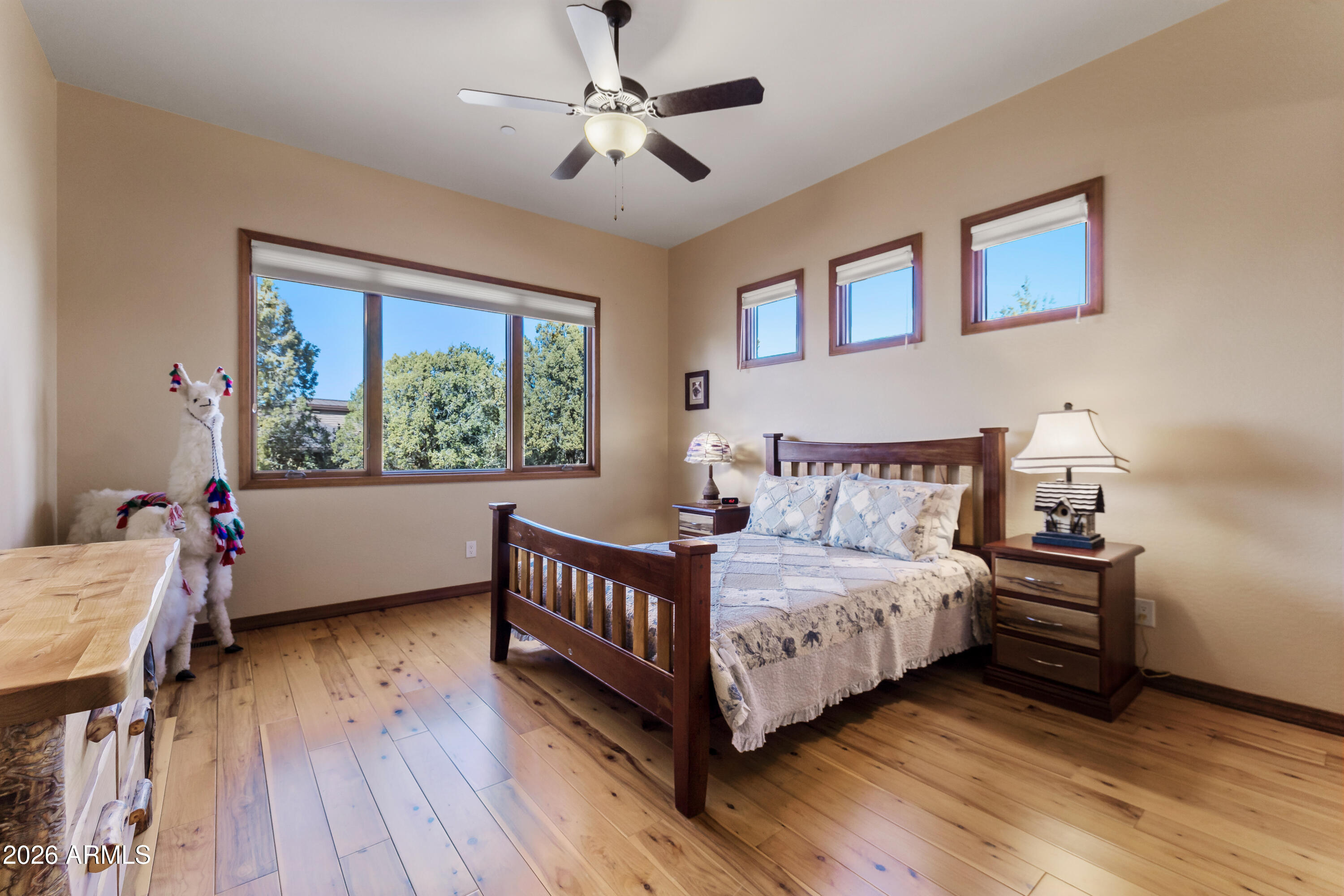 TALKING ROCK RANCH PHASE 1 A AMD - Residential
