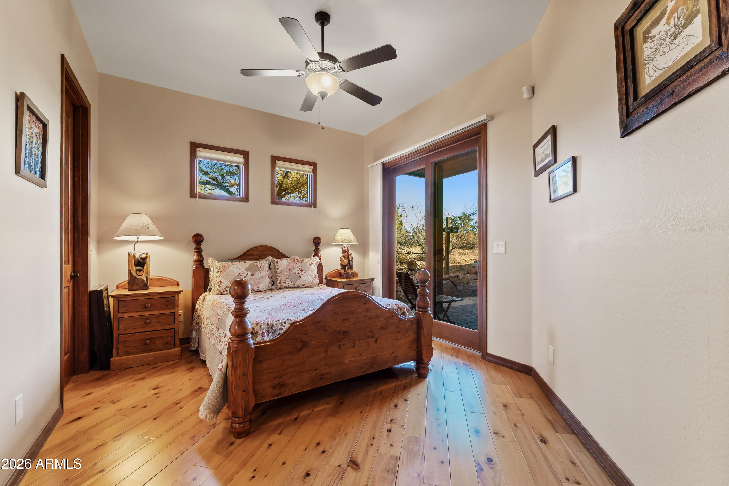 TALKING ROCK RANCH PHASE 1 A AMD - Residential