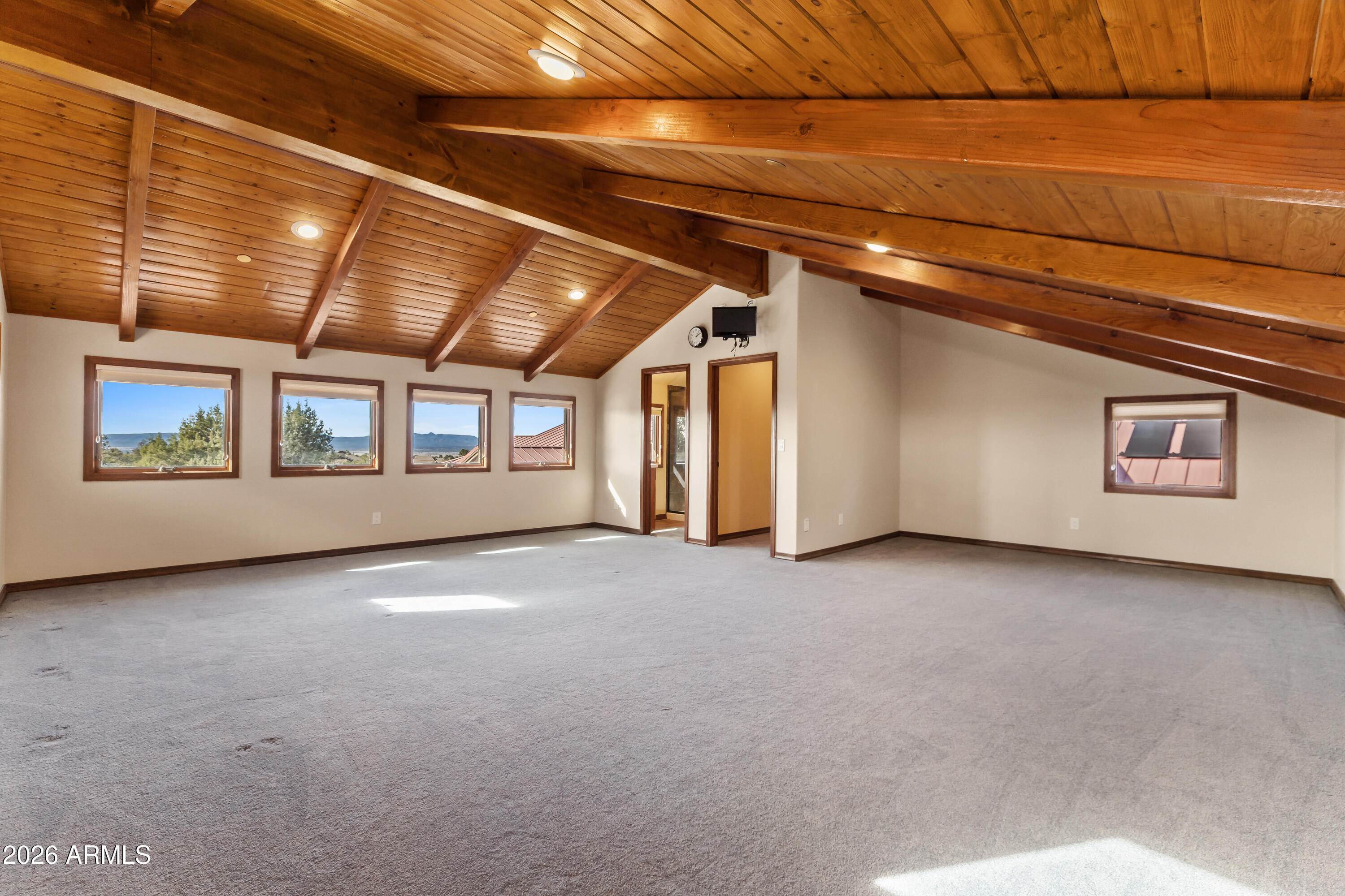TALKING ROCK RANCH PHASE 1 A AMD - Residential