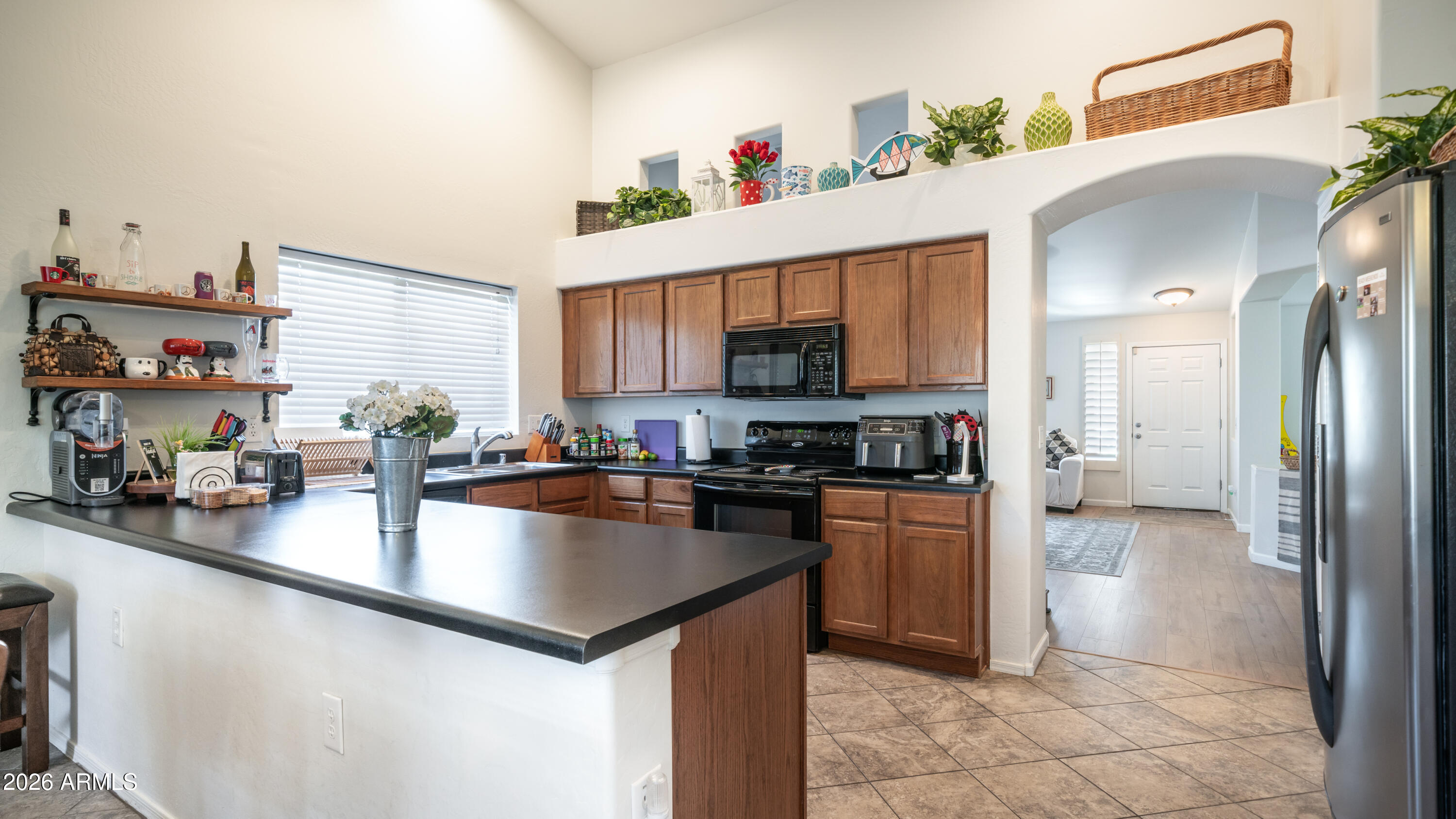 ORCHARDS - Residential