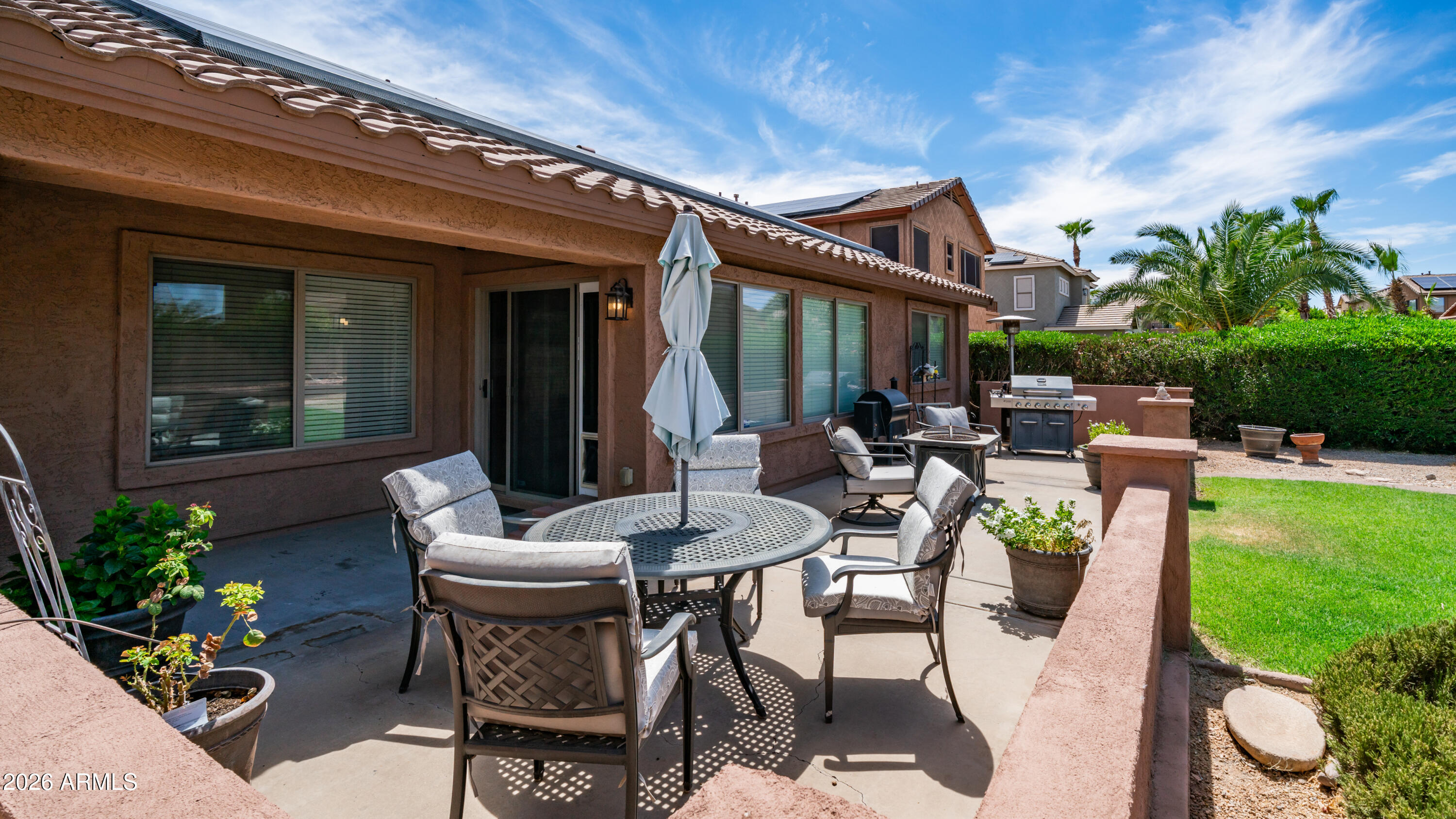 ORCHARDS - Residential