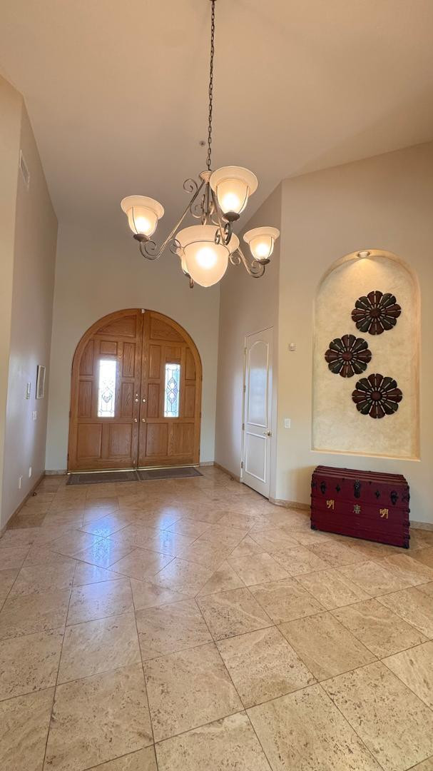 SABINO ESTATES - Residential Lease