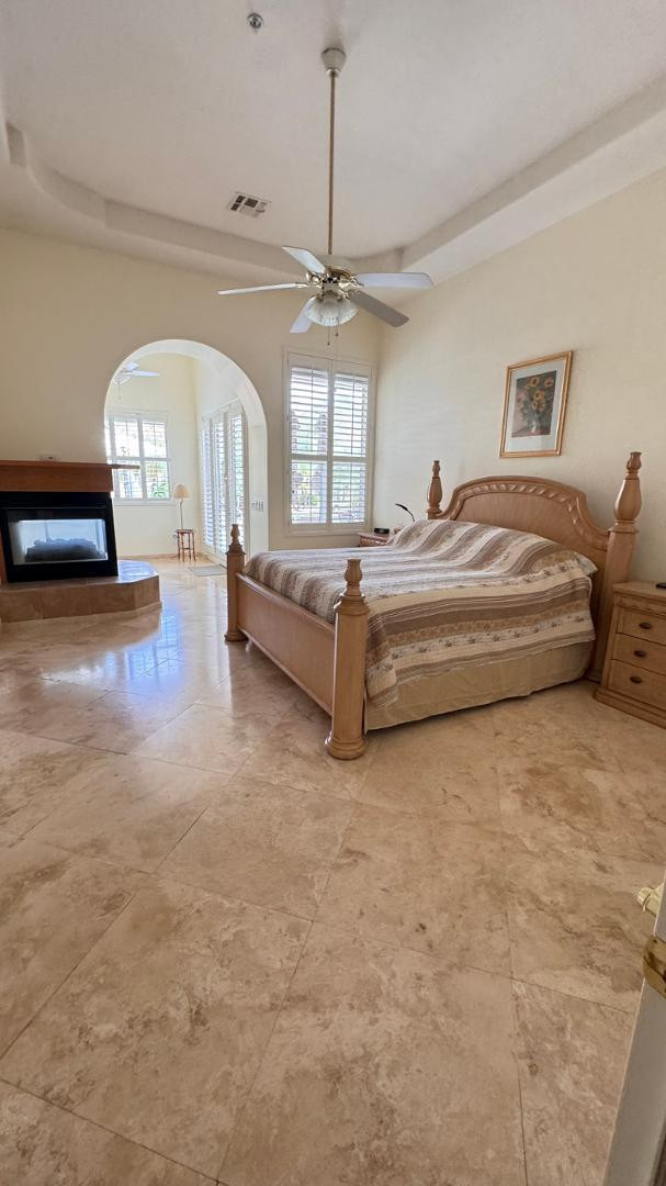 SABINO ESTATES - Residential Lease