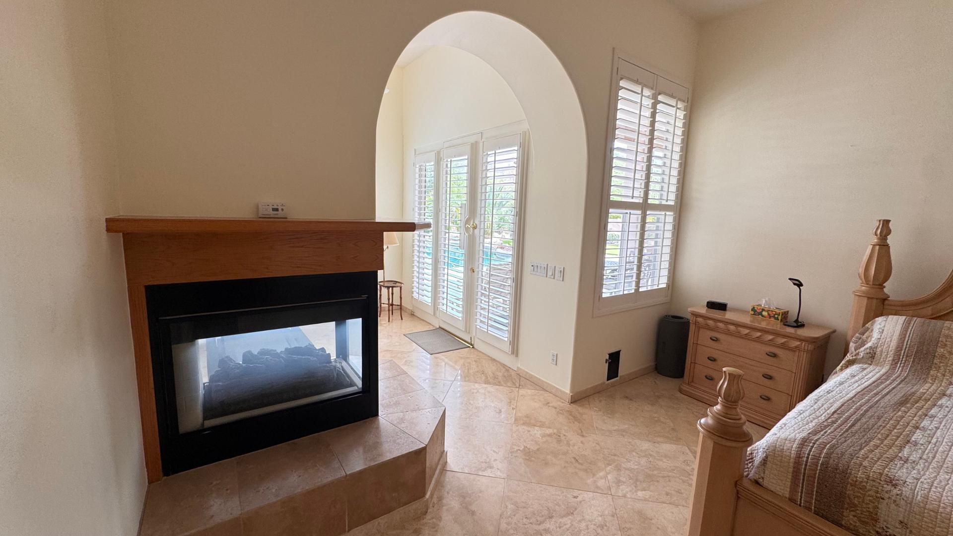 SABINO ESTATES - Residential Lease