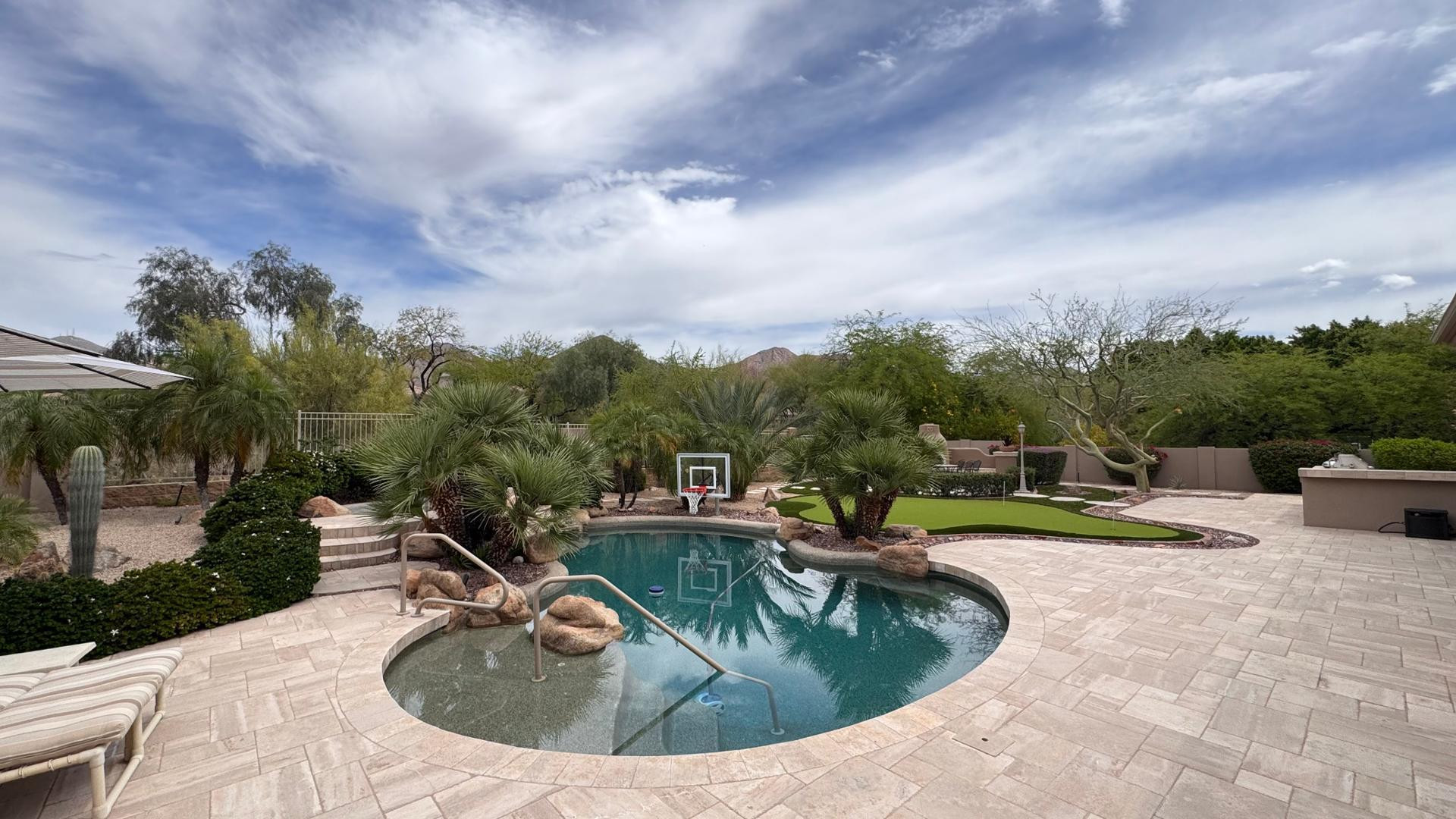 SABINO ESTATES - Residential Lease