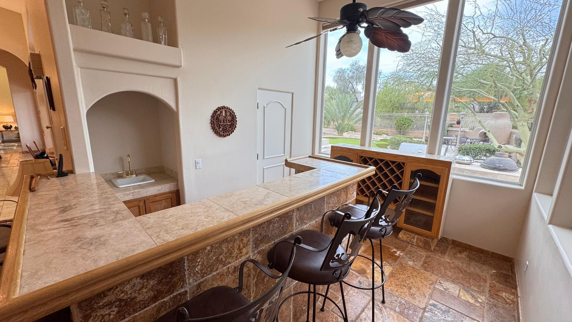 SABINO ESTATES - Residential Lease