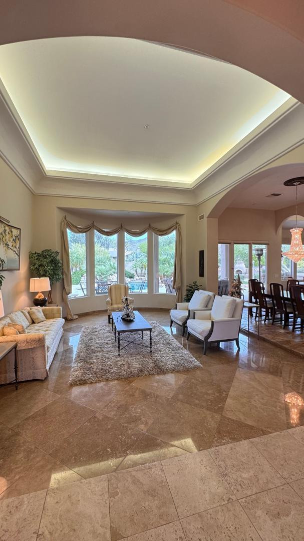 SABINO ESTATES - Residential Lease
