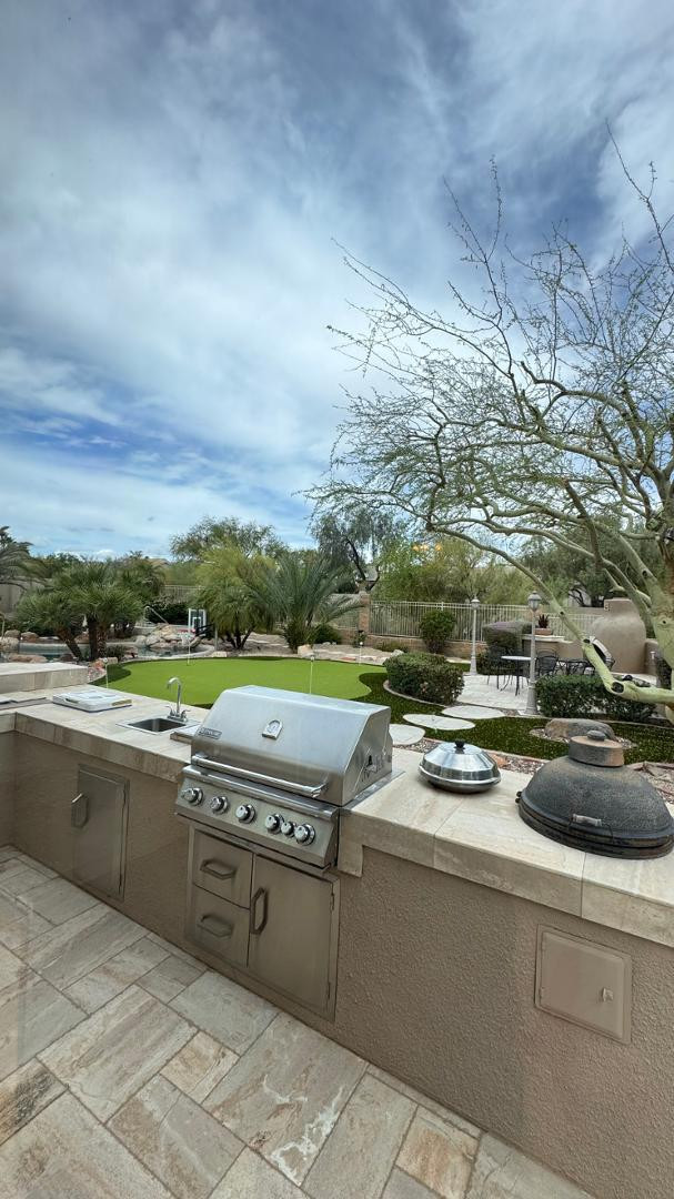 SABINO ESTATES - Residential Lease