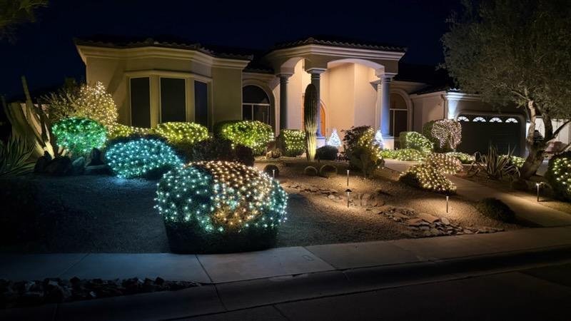 SABINO ESTATES - Residential Lease
