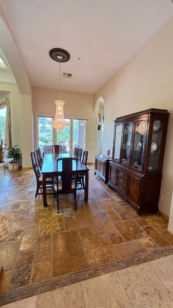 SABINO ESTATES - Residential Lease
