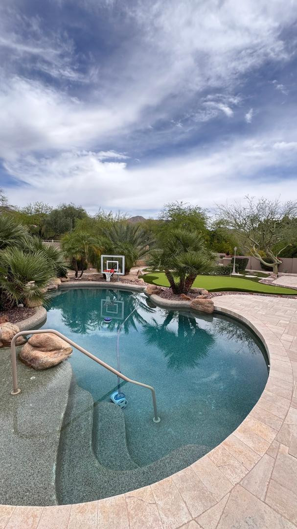SABINO ESTATES - Residential Lease