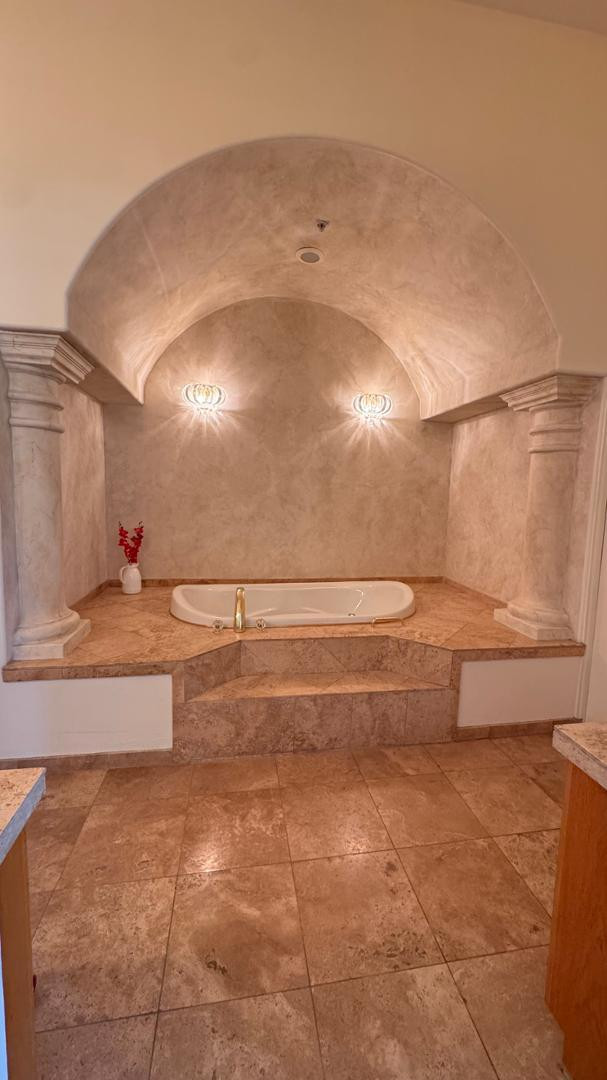 SABINO ESTATES - Residential Lease
