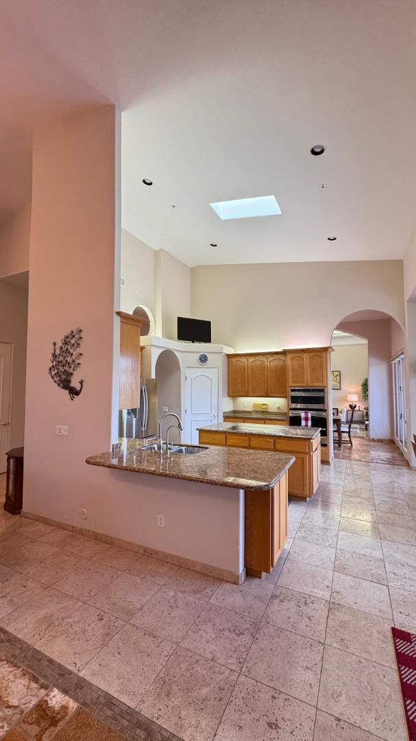 SABINO ESTATES - Residential Lease