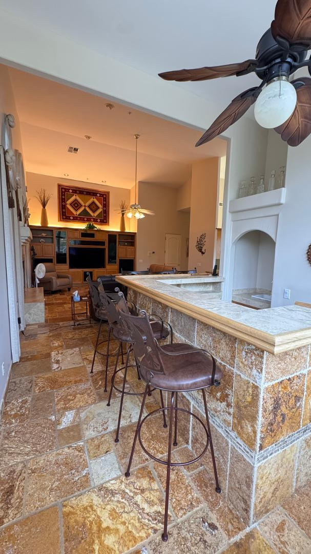 SABINO ESTATES - Residential Lease
