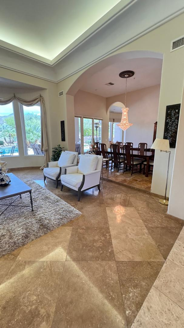 SABINO ESTATES - Residential Lease