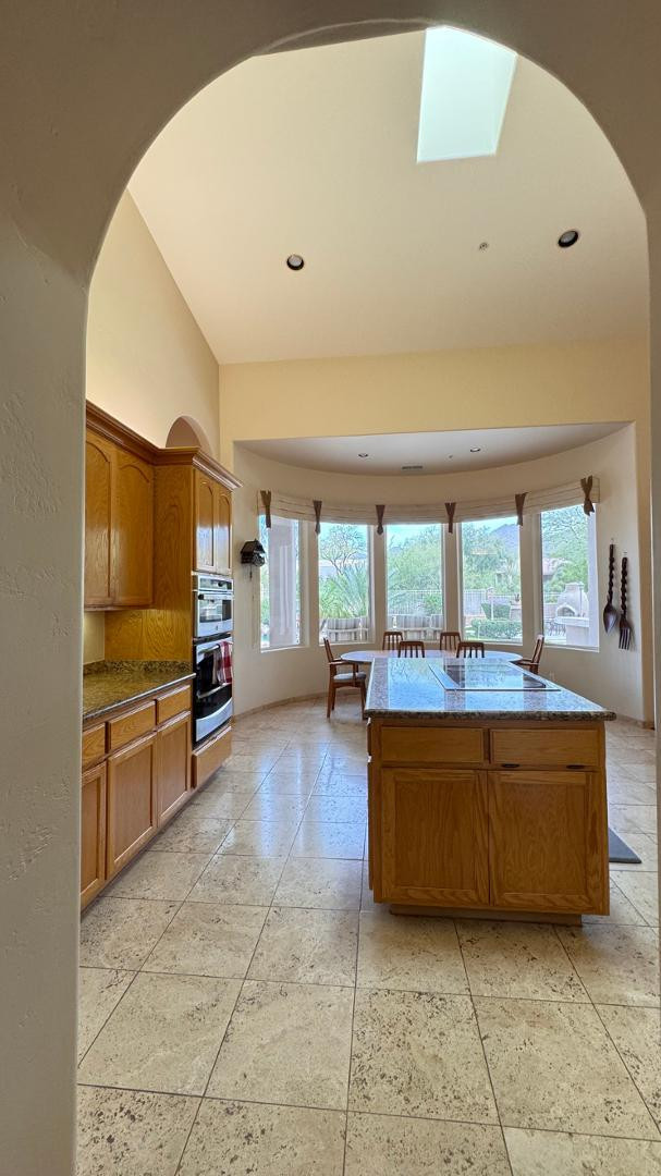 SABINO ESTATES - Residential Lease