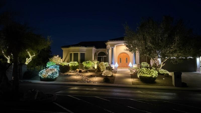 SABINO ESTATES - Residential Lease
