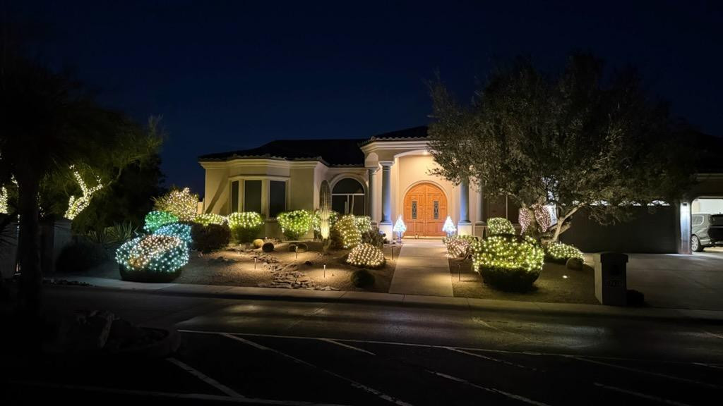 SABINO ESTATES - Residential Lease