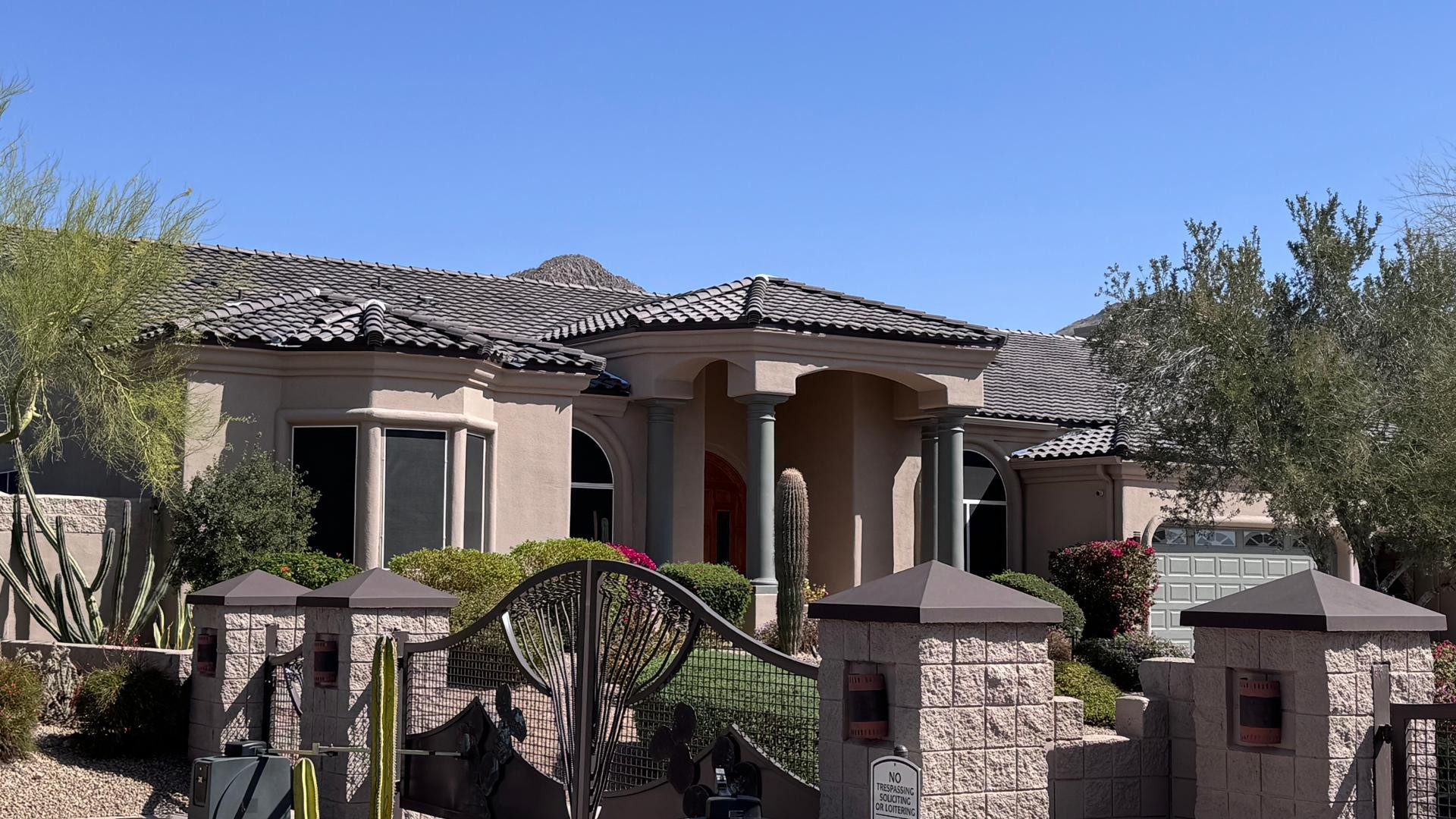 SABINO ESTATES - Residential Lease