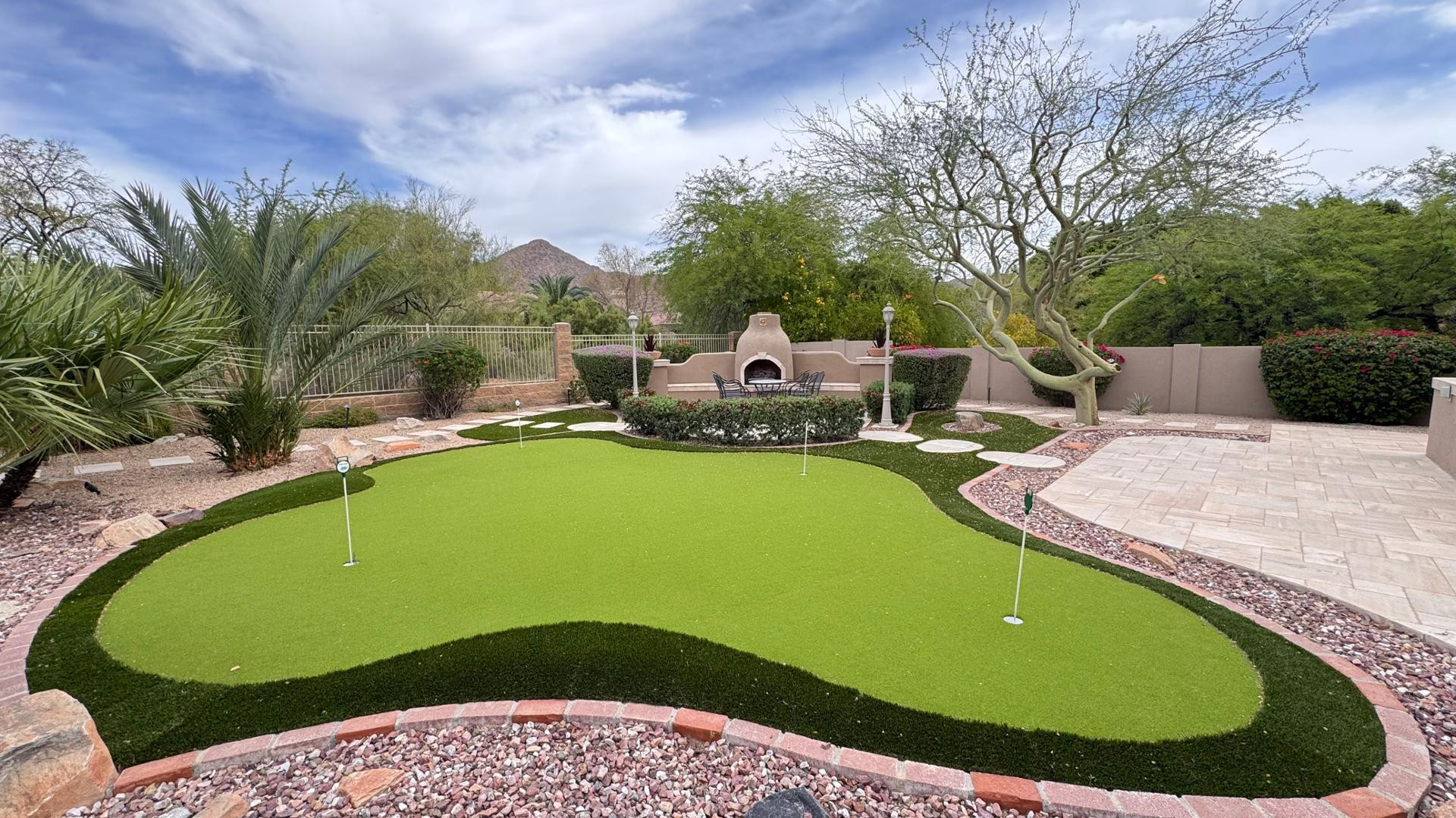 SABINO ESTATES - Residential Lease