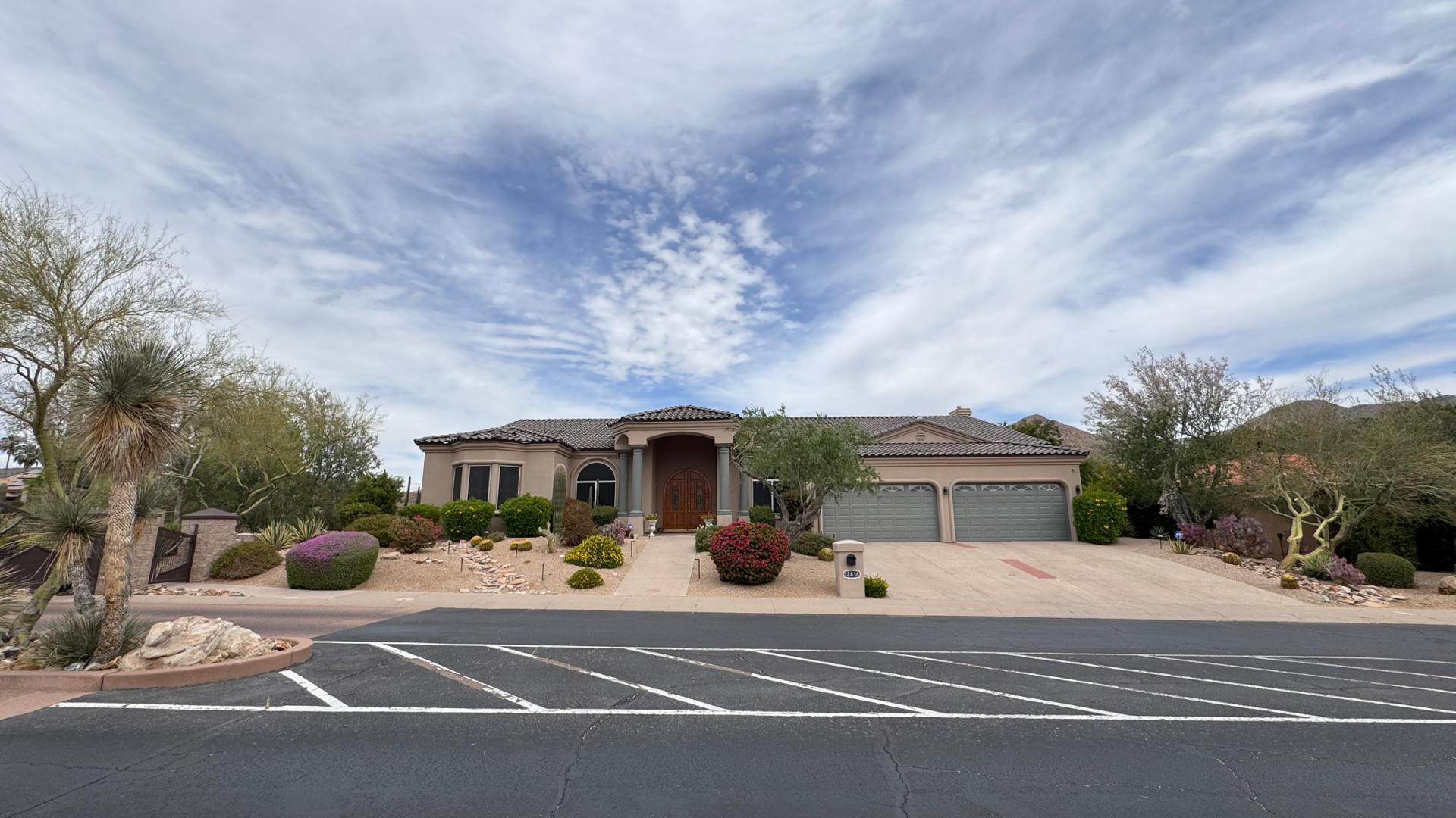SABINO ESTATES - Residential Lease