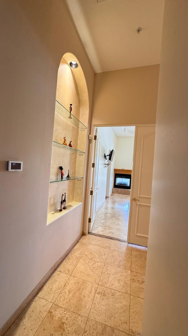 SABINO ESTATES - Residential Lease