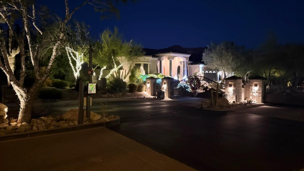 SABINO ESTATES - Residential Lease