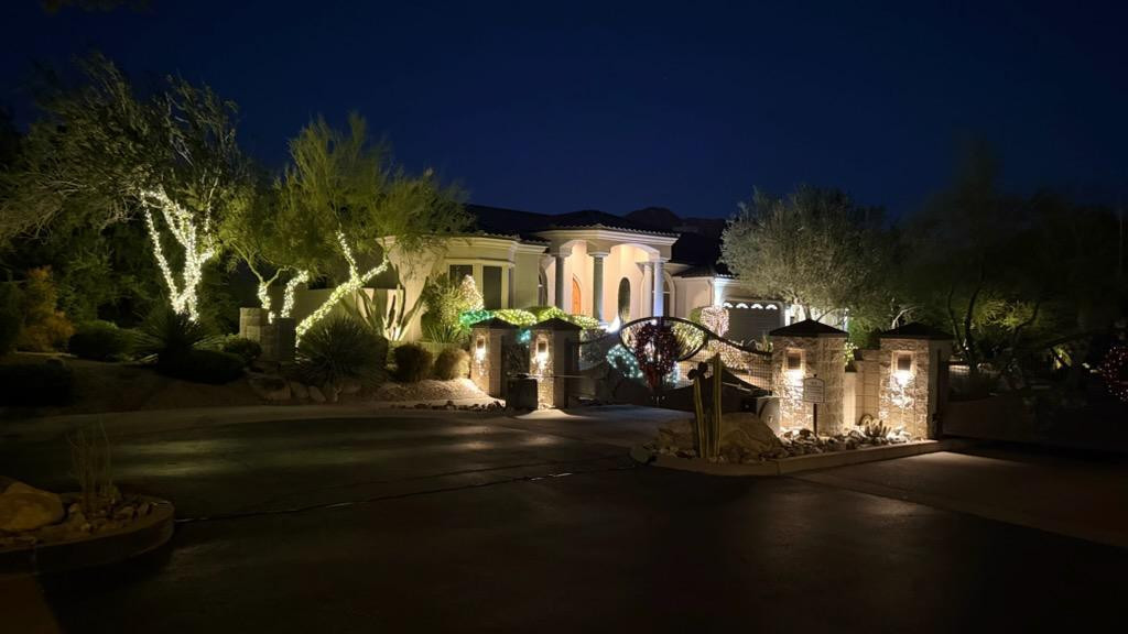 SABINO ESTATES - Residential Lease