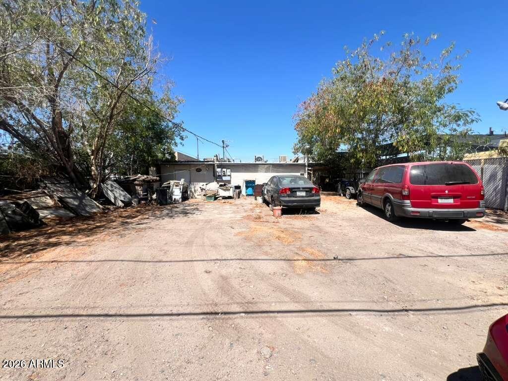 ELEVEN PALMS BLK A - Commercial Sale
